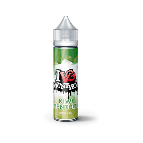 Kiwi Menthol - I VG